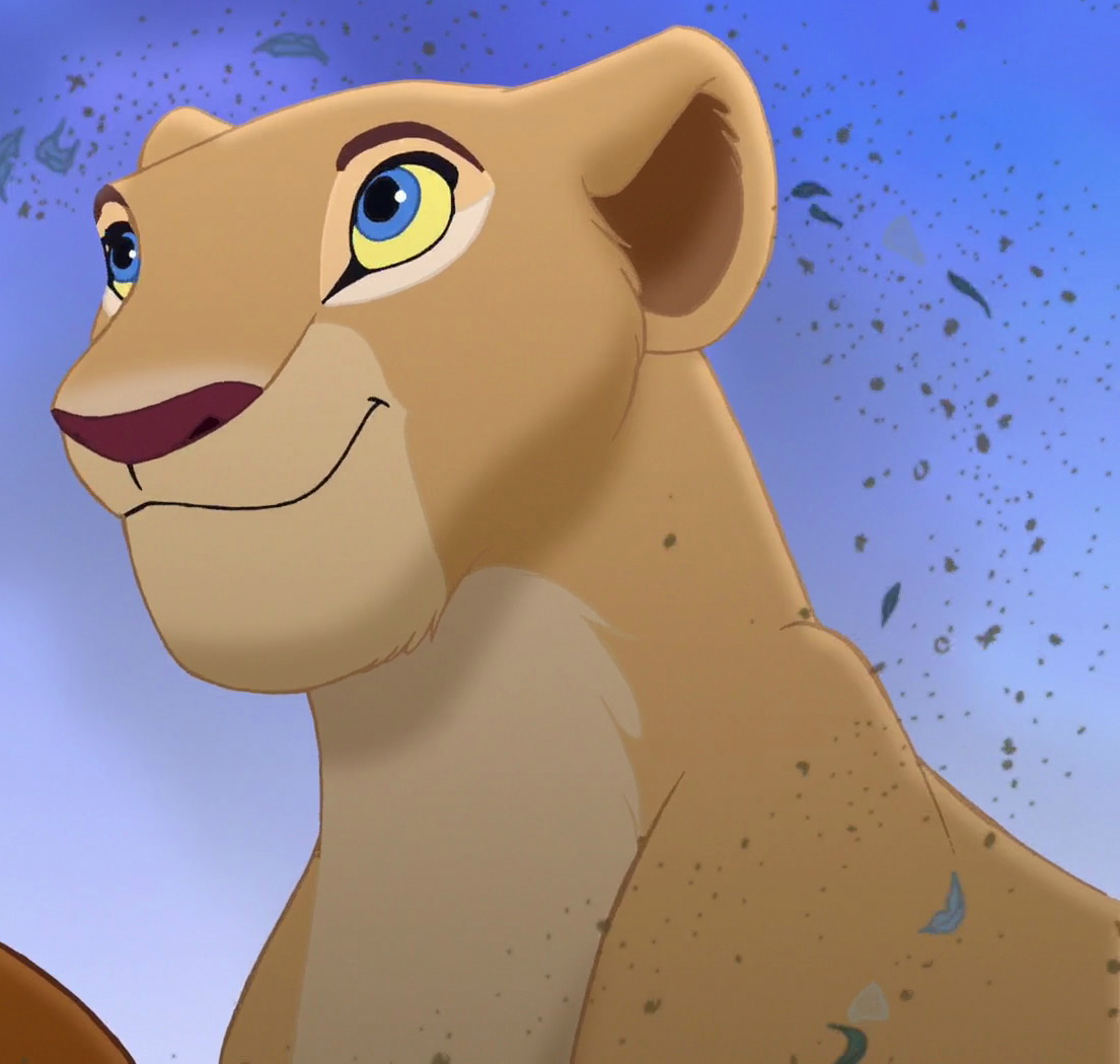 Nala | The Lion King Wiki | Fandom