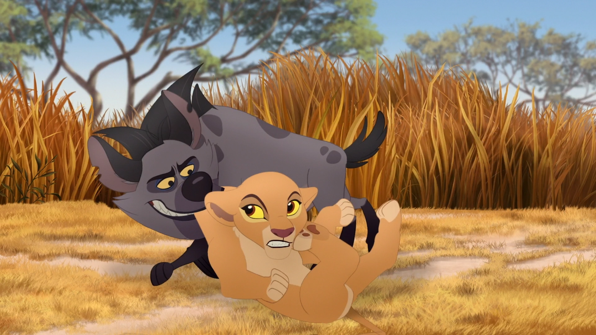 Kiara | The Lion King Wiki | Fandom, image size:1920x1080