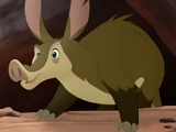 Muhangus