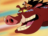 TFTZ Timon & Pumbaa45