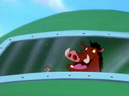 Space Timon & Pumbaa55