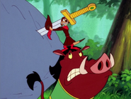 TSITS Timon & Pumbaa46