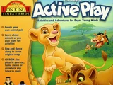 Disney's Active Play: The Lion King II: Simba's Pride