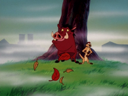 WOL Timon & Pumbaa10