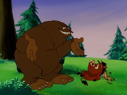 BL Timon Pumbaa & Bigfoot8