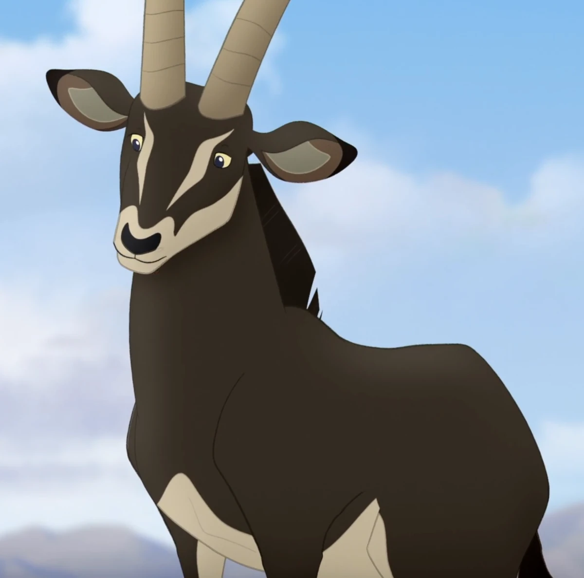 Bupu | The Lion King Wiki | Fandom