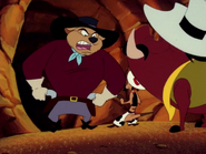 SW Timon Pumbaa & Mad Dog4