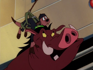 EFN Timon & Pumbaa34