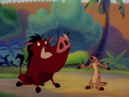 LSOOH Timon & Pumbaa20