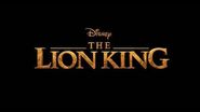 An official TV spot for The Lion King