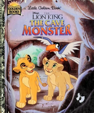 The Cave Monster