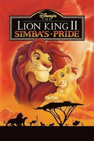 Lion king 2 full movie online hotsell