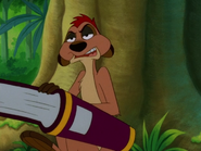 UIL Timon2