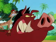 YGJTC Timon & Pumbaa31