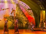 The Lion King: Rhythms of the Pride Lands