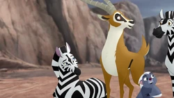 Swala | The Lion King Wiki | Fandom