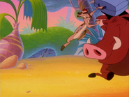 BB Timon & Pumbaa24