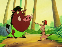 MP Timon & Pumbaa23