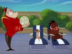 PB Timon Pumbaa & Quint29