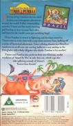 The back cover