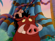 BB Timon & Pumbaa23