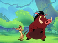 OUAT Timon & Pumbaa36