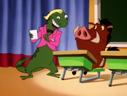 YBYT Pumbaa & Sal8