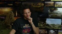 Eric Andre The Lion King Wiki Fandom