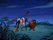 SD Timon Pumbaa & Rafiki10