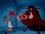 FF Timon Pumbaa & Speedy2