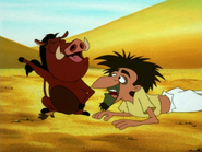 LSO Pumbaa & man3