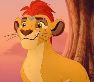 Kion