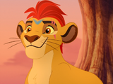 Kion