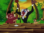 TBT Timon Pumbaa & Rafiki3