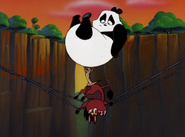 DBTC Timon Pumbaa & panda11