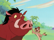 UBAE Timon & Pumbaa30