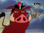 TMFJ Pumbaa & Speedy16