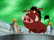 Space Timon & Pumbaa11