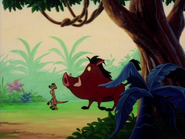 LBAM Timon & Pumbaa7