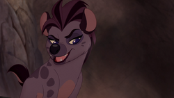 NeverJudgeaHyenabyitsSpots143