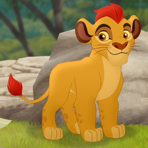 Cubby Kion