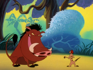 GWTW Timon & Pumbaa17