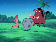 MMMF Timon & Pumbaa20