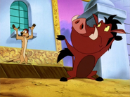 NBT Timon & Pumbaa19