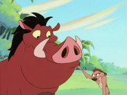 UBAE Timon & Pumbaa33