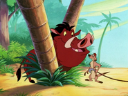 UBAE Timon & Pumbaa37