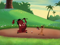 W Timon & Pumbaa22