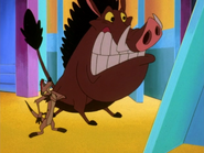 DHTVI Timon & Pumbaa12