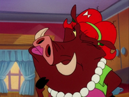 MIL Pumbaa25