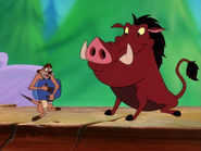 HTBTHCR Timon & Pumbaa27